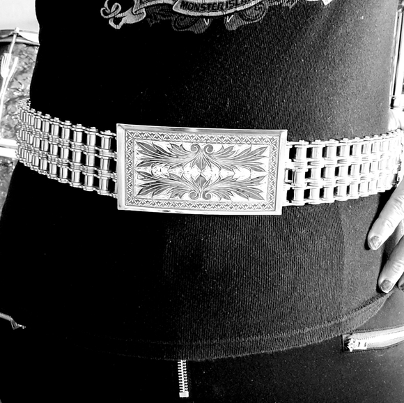 HarleyDavidson Accessories Vintage Harley Motorcycle Primary Chain